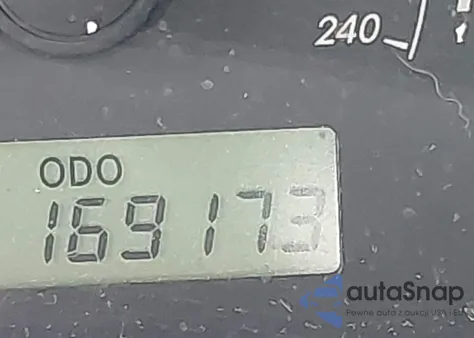 2009 Toyota Corolla Le из США, поврежденный, VIN JTDBL40E59J011277